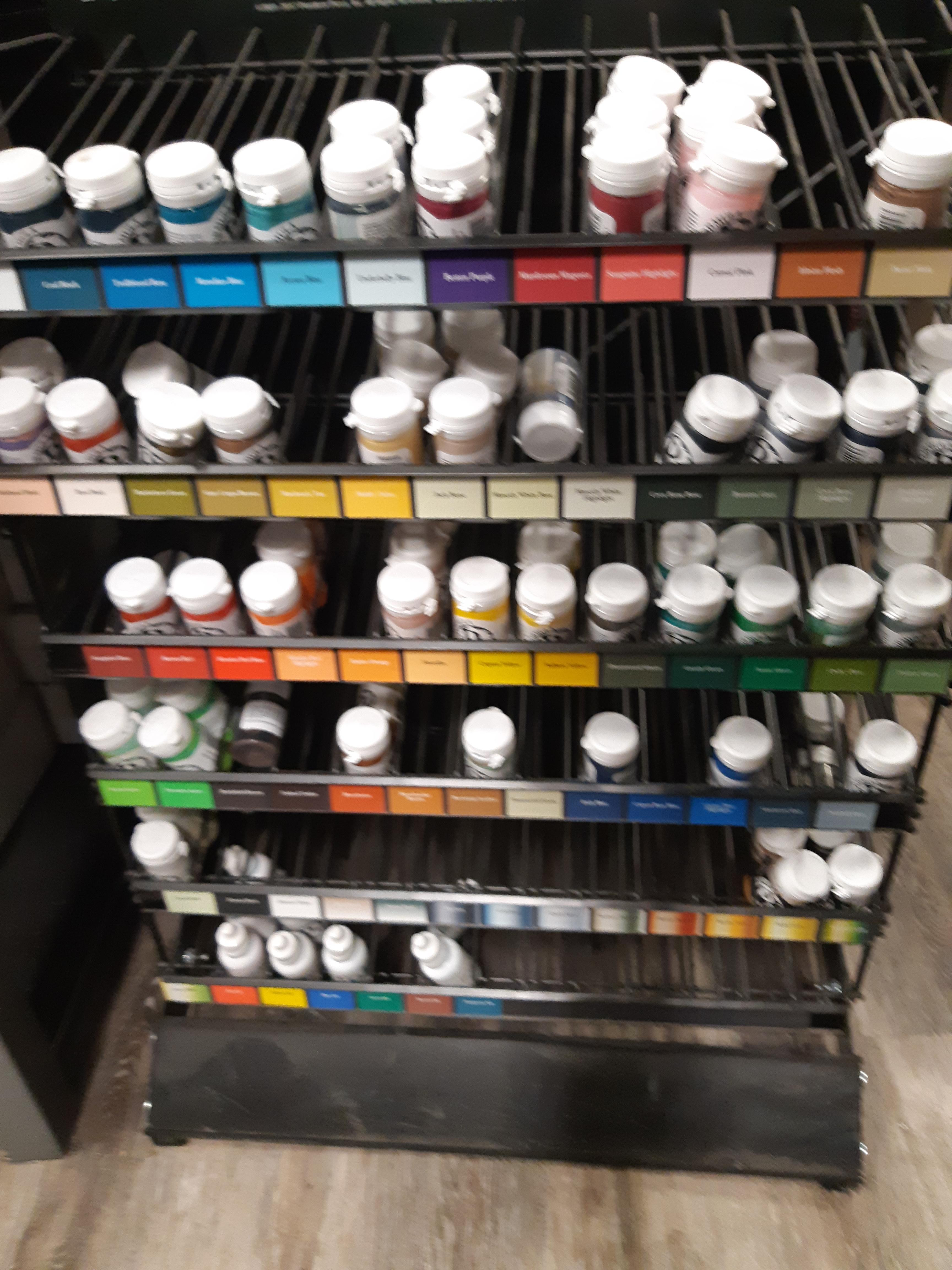 Formula P3, Painting, Privateer Press Privateer Press P3 Paint Rack